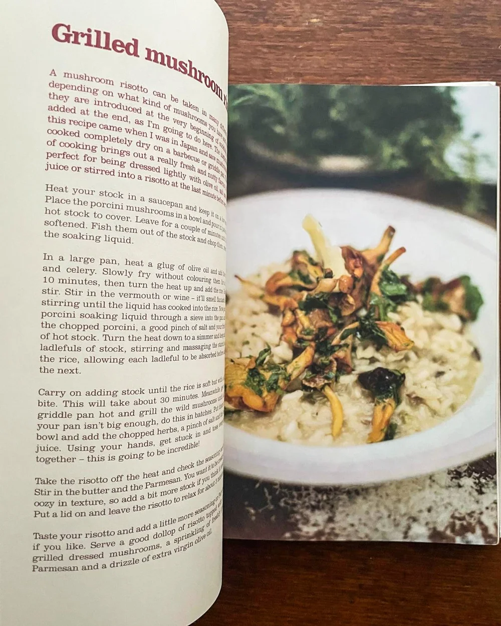 Neil's cookbook of the week: Gourmet Jamie at Home by Jamie Oliver